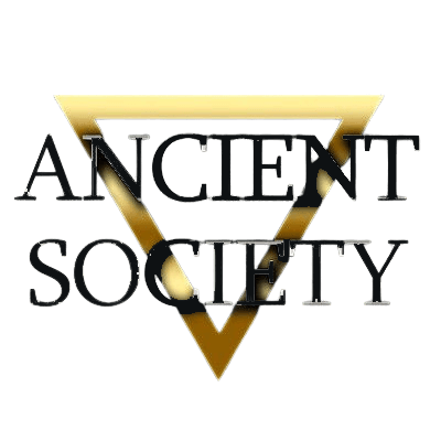 Ancient Society logo