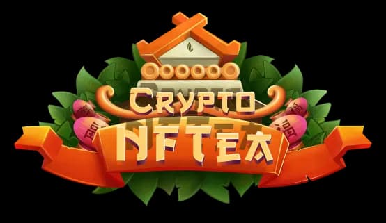 CryptoNFTea logo