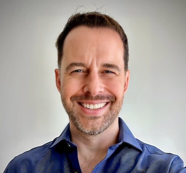 Andrew J Scott