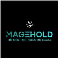 MaGEHold logo
