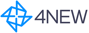 4NEW  logo