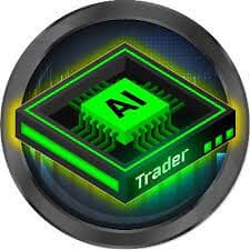 TraderAI logo
