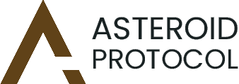 Asteroid Protocol logo