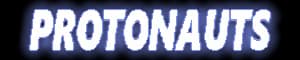 Protonauts logo