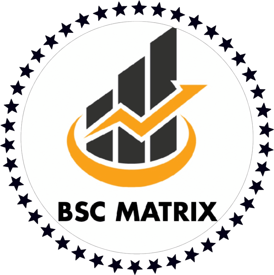 BSC Matrix logo
