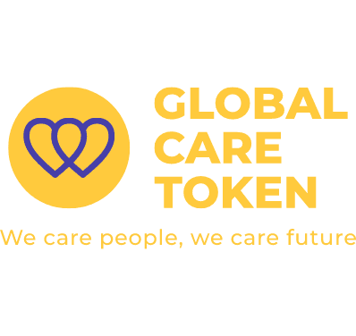 Global Care Token logo