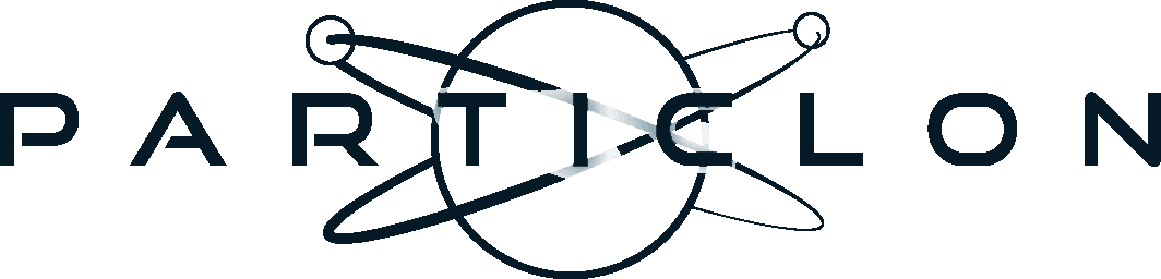 Particlon logo