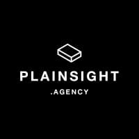 Plain Sight Digital Agency  logo