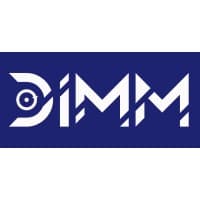 DiMM logo