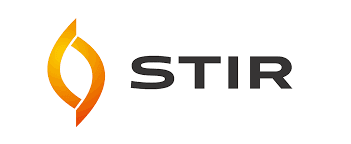 Stir logo
