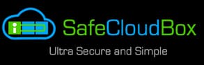 SafeCloudBox logo