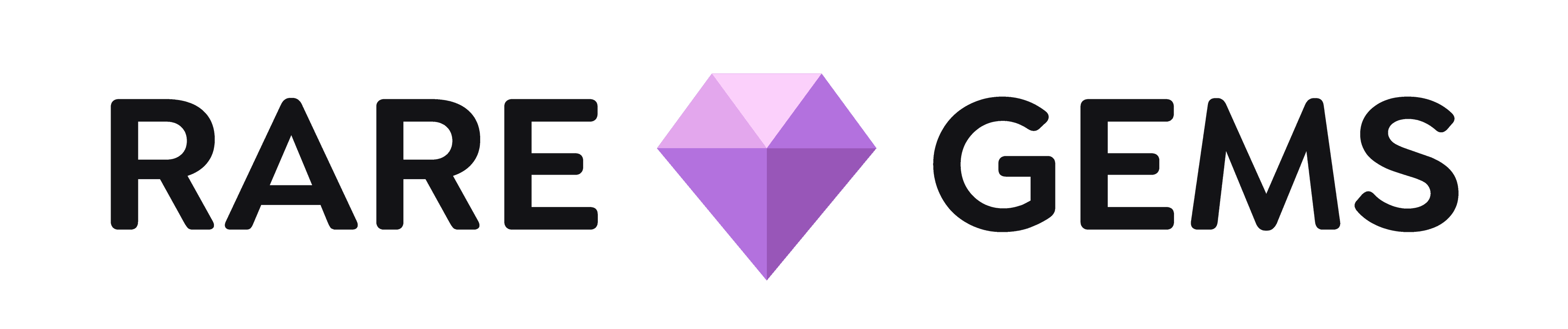 RareGems logo