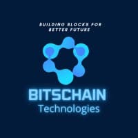 BitsChain Technologies logo