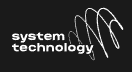 System Technology logo