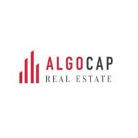 AlgoCap Real Estate logo