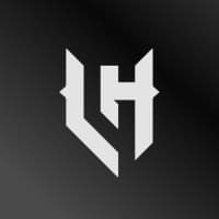 LevelHeroes logo