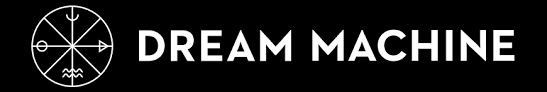 Dream Machine logo