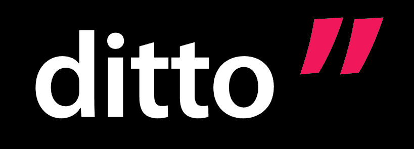 Ditto logo
