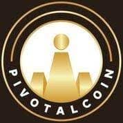 Pivotalcoin logo
