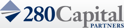 280 Capital Partners logo