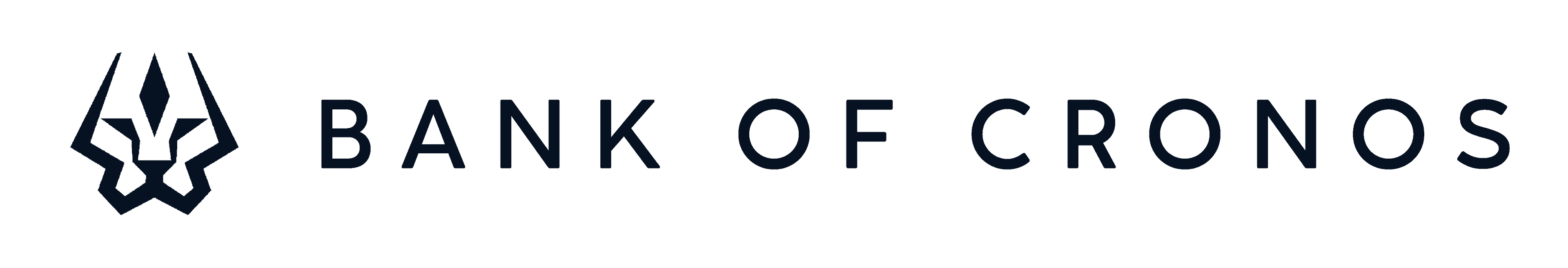 Bank of Cronos logo