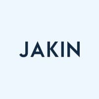 Jakin logo