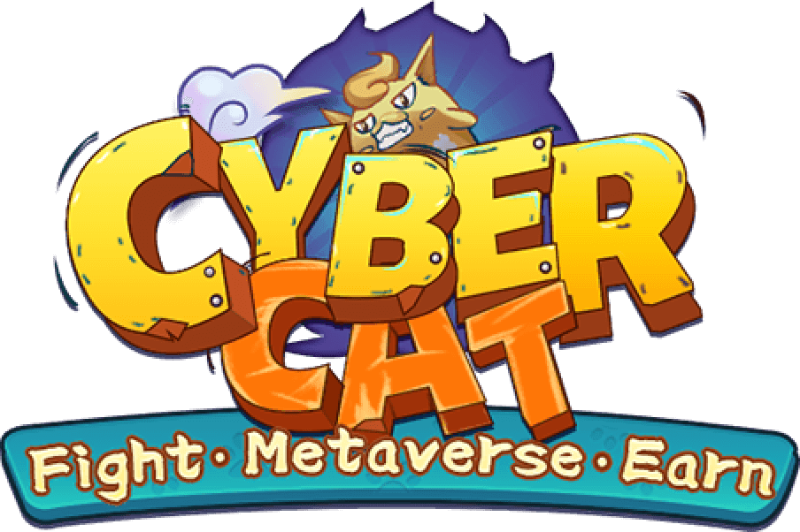 CyberCat logo