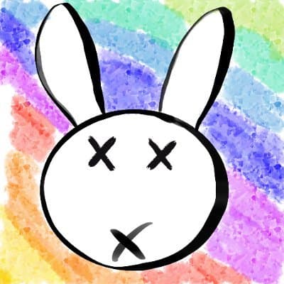 Psychedelic Bunnies logo