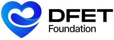DFET Foundation logo