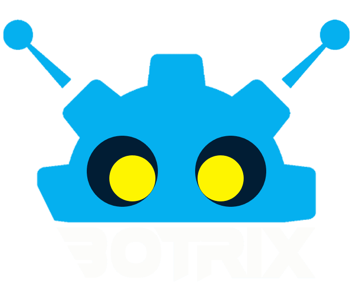 Botrix logo
