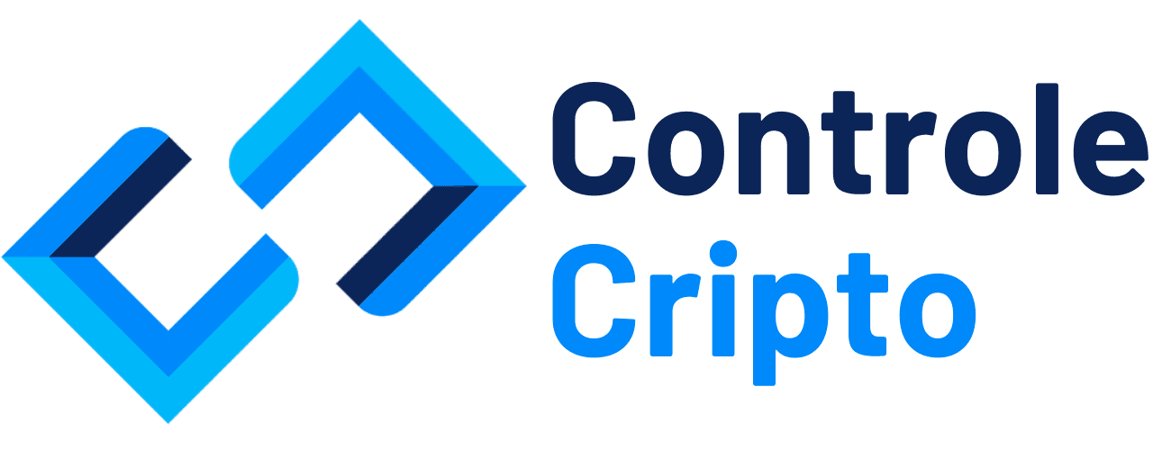 Controle Cripto logo