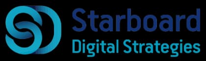 Starboard Digital Strategies logo