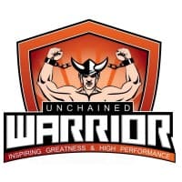 Unchained Warrior® logo