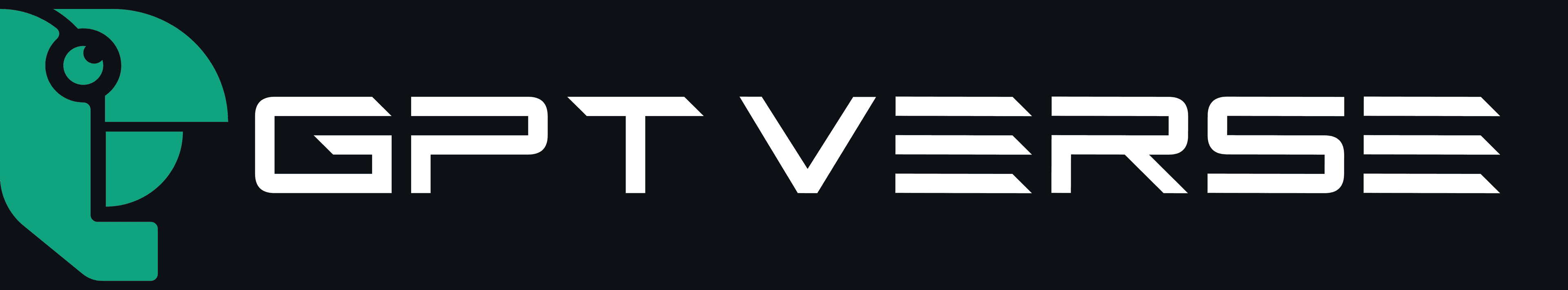 GptVerse Inc. logo