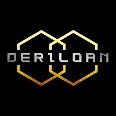 DeriLoan Protocol logo