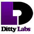 Ditty Labs logo