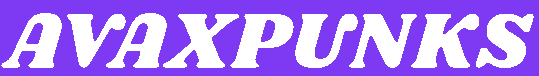 AVAX PUNKS NFT logo