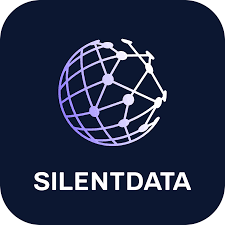 Silent Data logo