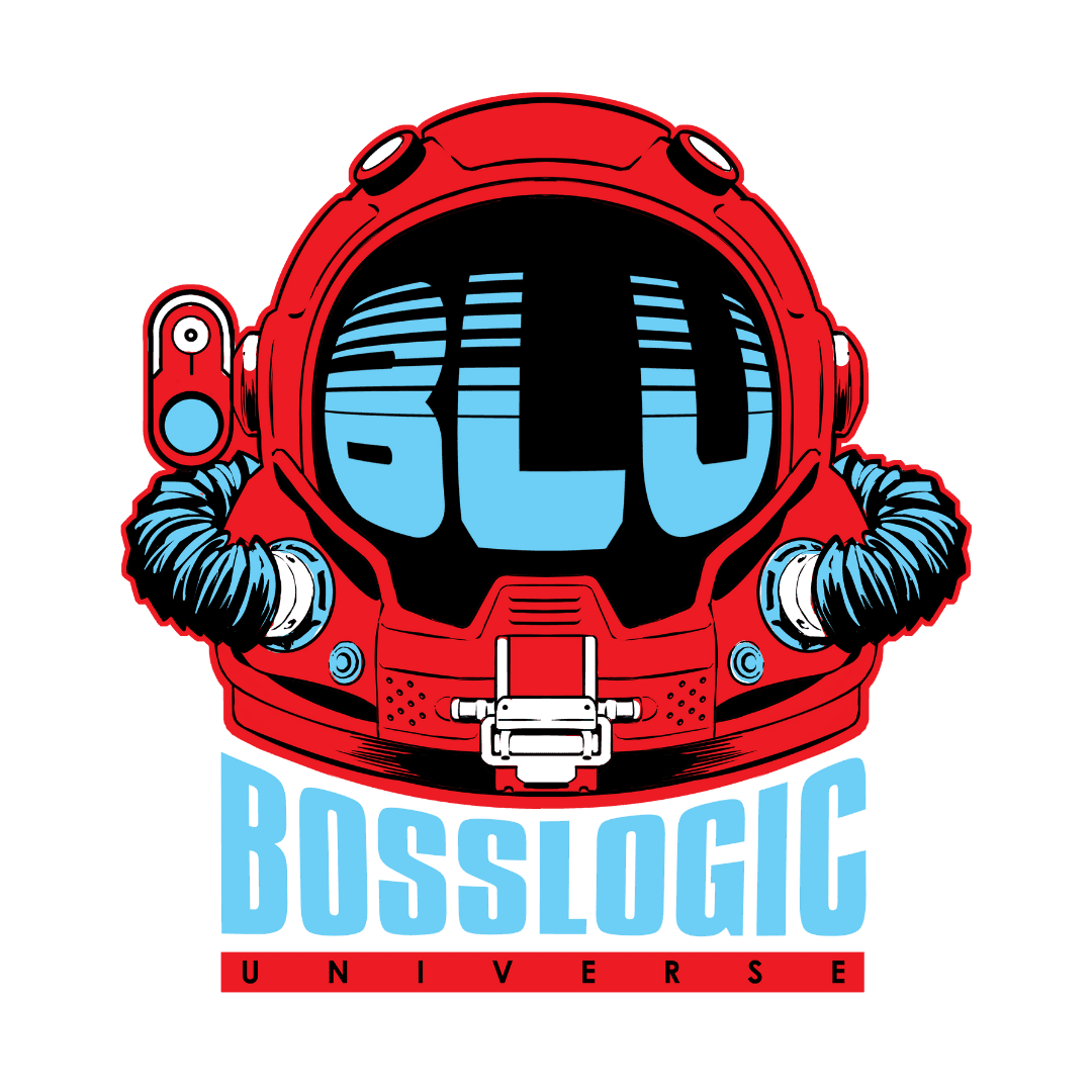 BossDrops logo