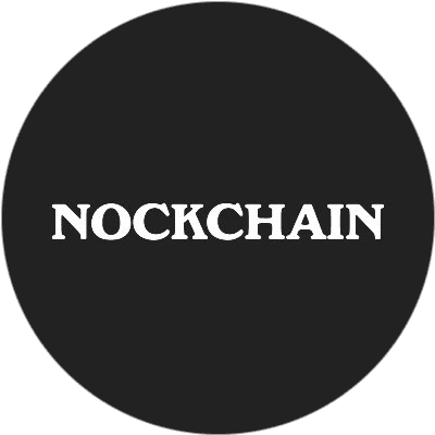 Nockchain logo