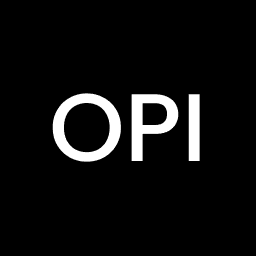 OPI Network logo