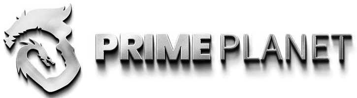 Prime Ape logo