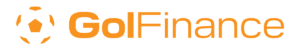 GolFinance logo