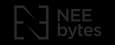 NEEbytes logo