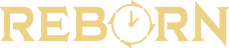 Reborn logo