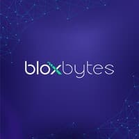 BloxBytes logo