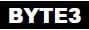 Byte3 logo