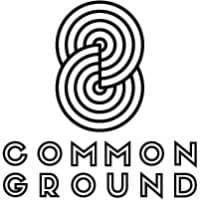 Common Ground logo