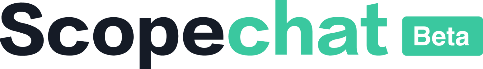 Scopechat logo