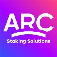 ARC Stake logo